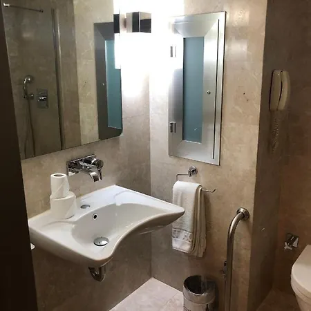 Hotel Kent Istanbul