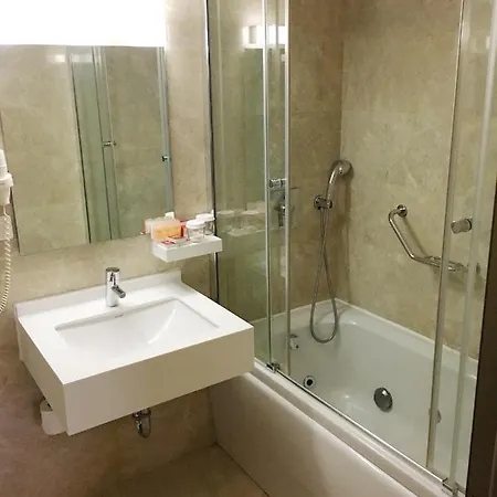 Hotell Kent 4*