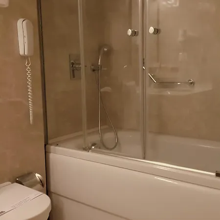 Hotel Kent Istanbul