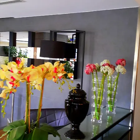 Kent Hotel Istanbul