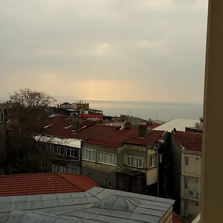 Hotel Kent Istanbul