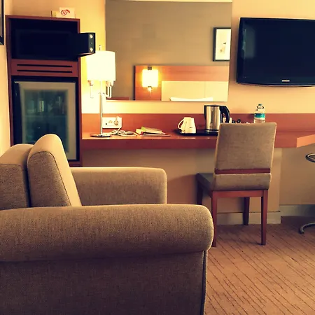 Kent Hotel Istanbul