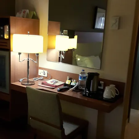 Kent Hotel Istanbul