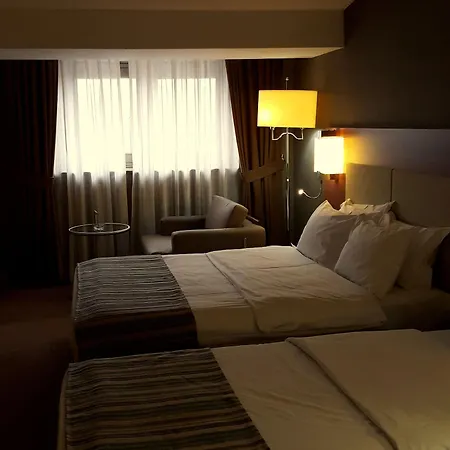 Hotel Kent Istanbul