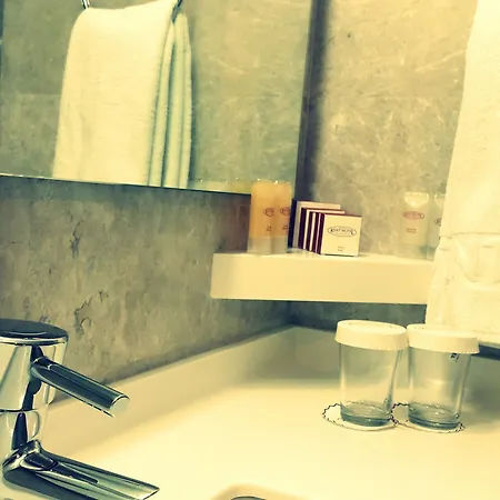 Kent Hotel Istanbul