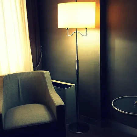 Hotel Kent Istanbul