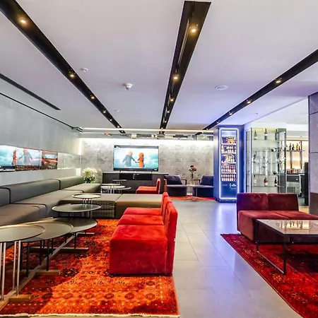 Kent Beyazit Hotel Istanbul