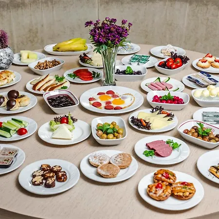 Hotel Kent Beyazit 4*