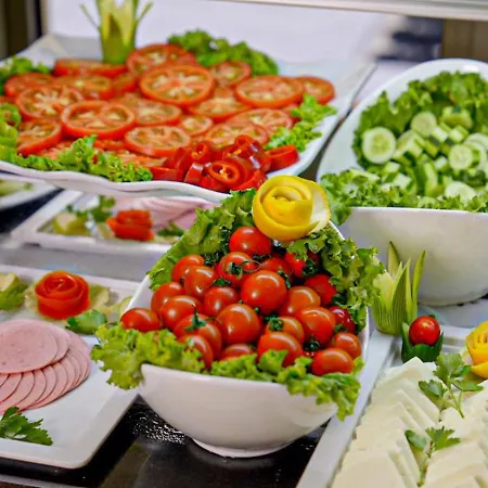 Kent Beyazit Hotel