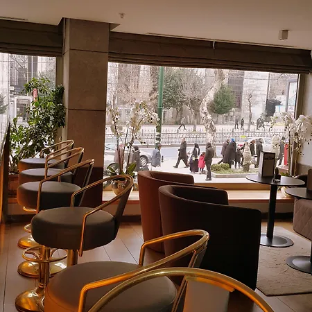 Hotel Kent Beyazit Istanbul