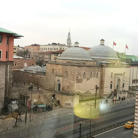 Kent 4* Istanbul