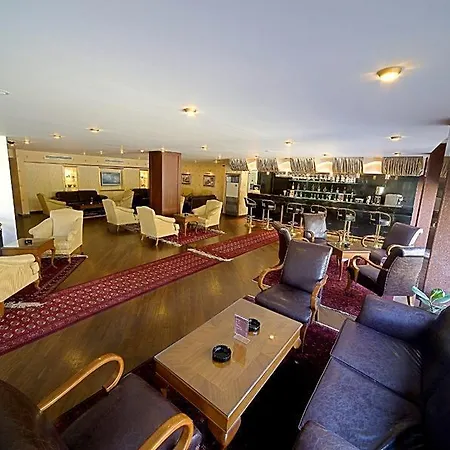 Hotel Kent Istanbul
