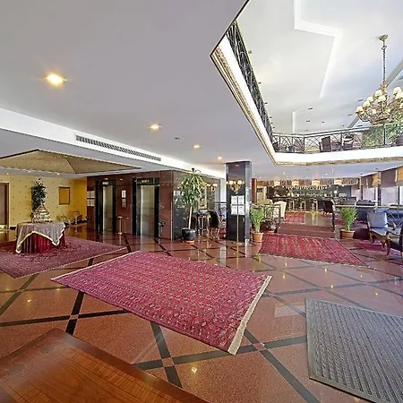 Hotel Kent Beyazit 4*