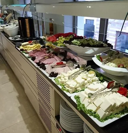 Kent Hotel Istanbul