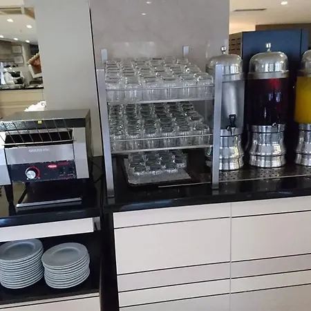 Kent Hotel Istanbul
