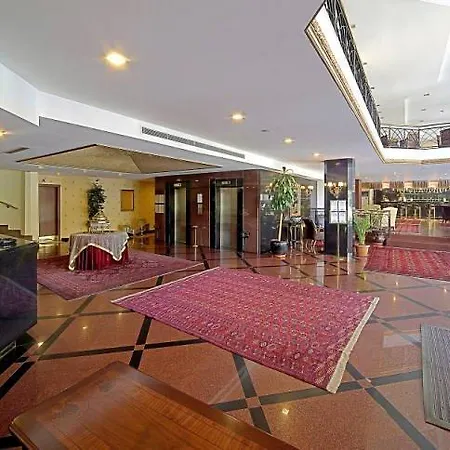 Hotel Kent Istanbul