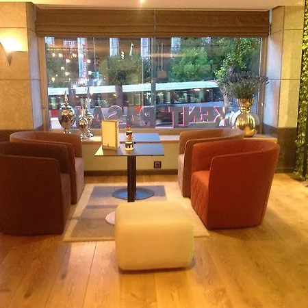 Kent Beyazit Hotel