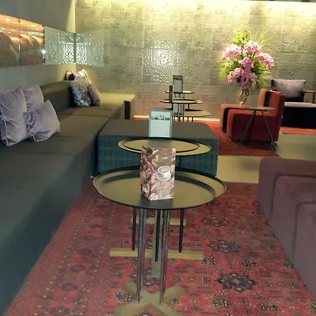 Kent Hotel Istanbul