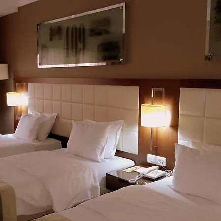 Kent Hotel Istanbul