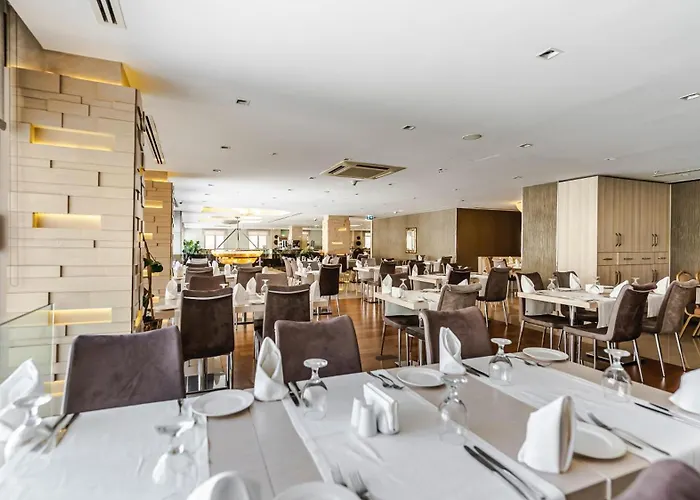 Kent Beyazit מלון איסטמבול