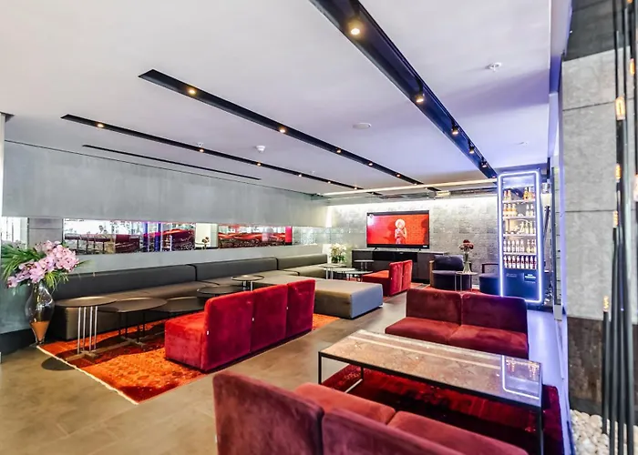 מלון Kent Beyazit 4*