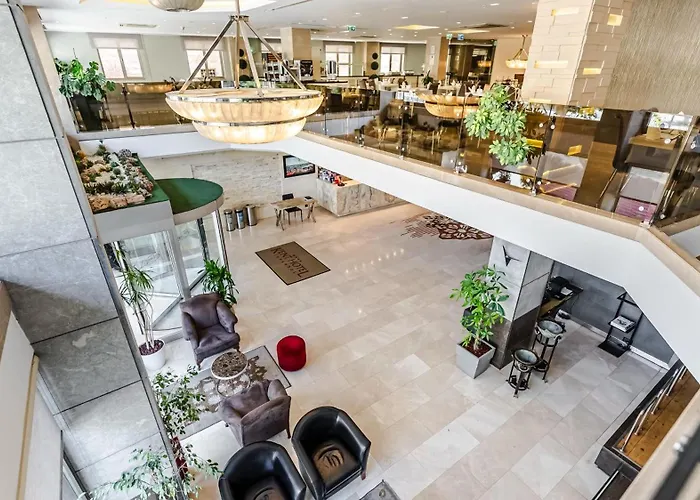 Kent Beyazit מלון