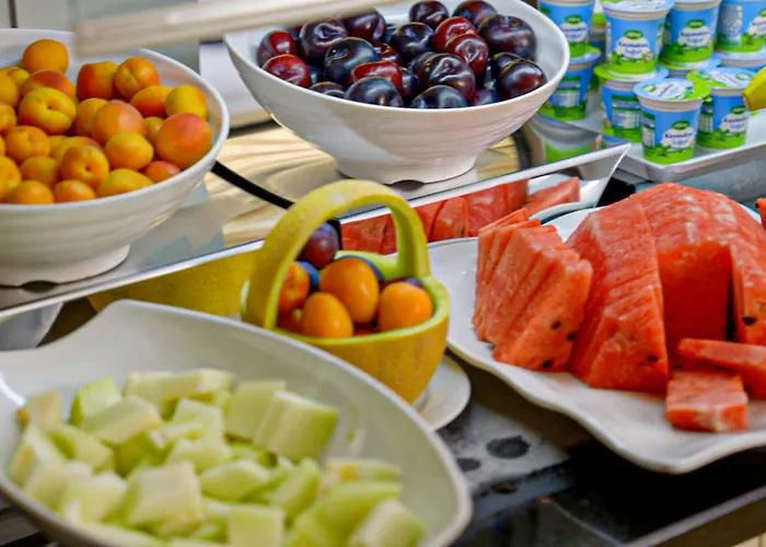 Kent Beyazit איסטמבול