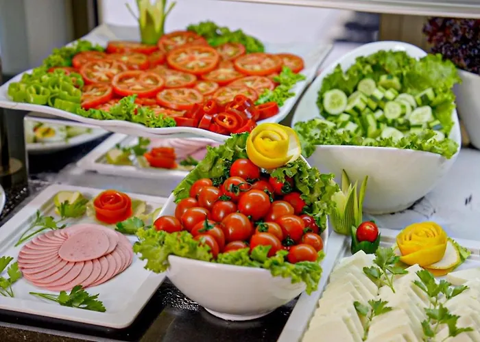 Kent Beyazit מלון