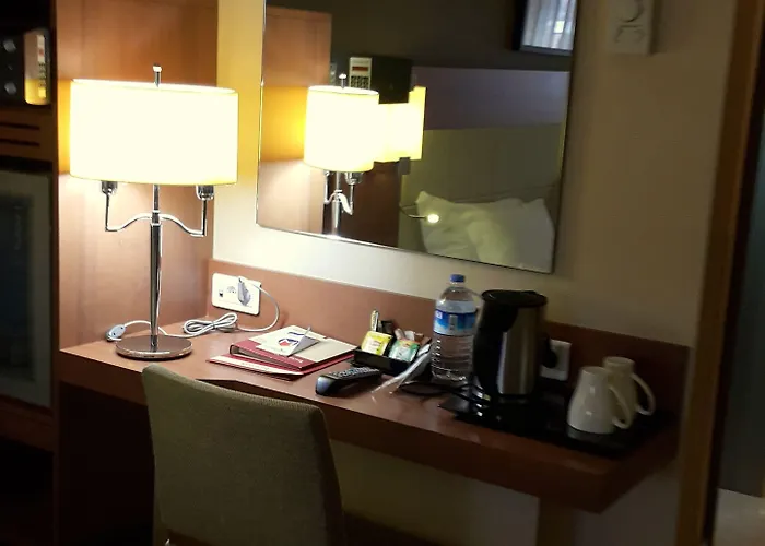 Kent Beyazit מלון