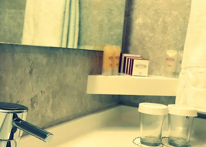 Kent Beyazit איסטמבול