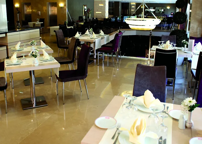 Kent Beyazit מלון