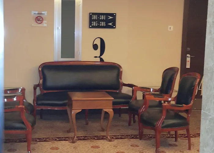 Kent Beyazit מלון