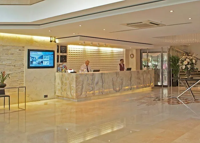 Kent Beyazit מלון 4*