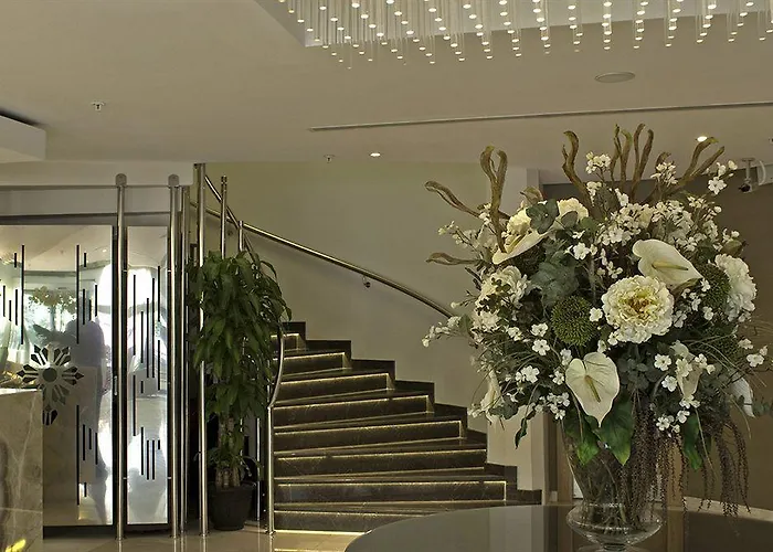 מלון Kent Beyazit איסטמבול