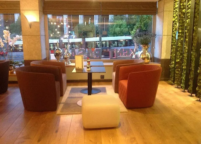 Kent Beyazit מלון