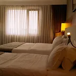 Kent Beyazit Hotel Istambul