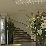 Отель Kent Beyazit