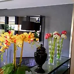 Kent Beyazit Hotel Istambul