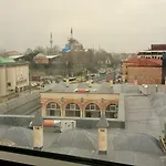 Kent Beyazit 4*