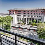 Kent Beyazit Istambul