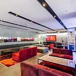 Отель Kent Beyazit 4*