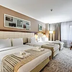 Kent Beyazit 4*