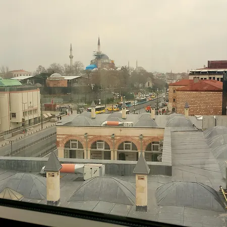 Kent Beyazit 4*