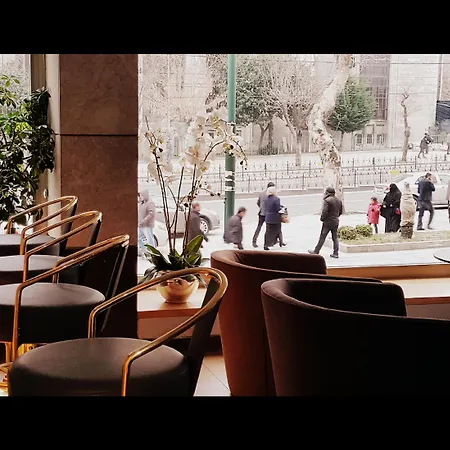 Kent Hotel Istanbul 4*
