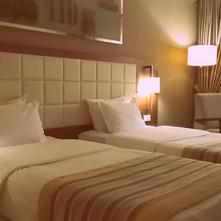 Kent Otel
