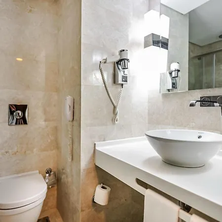 Kent Beyazit 4*