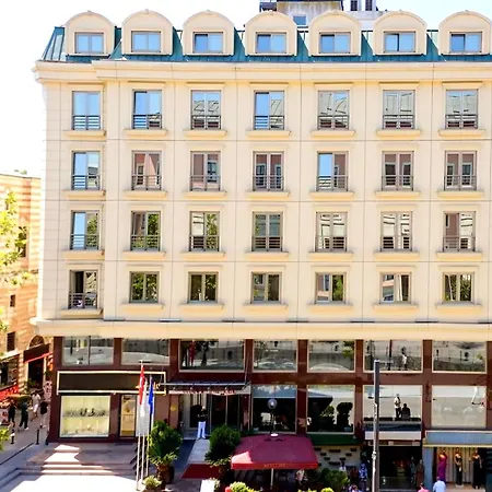 Kent Beyazit 4* Istambul