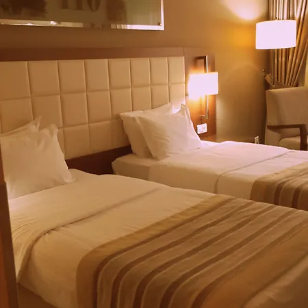 Hotel Kent Hotel Istanbul 4*
