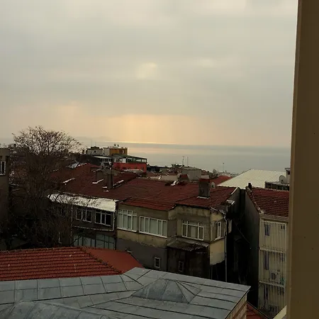 Kent Beyazit 4*