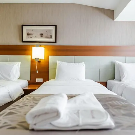 Hotel Kent Beyazit